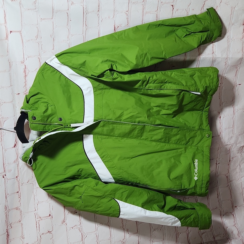 COLUMBIA Coat